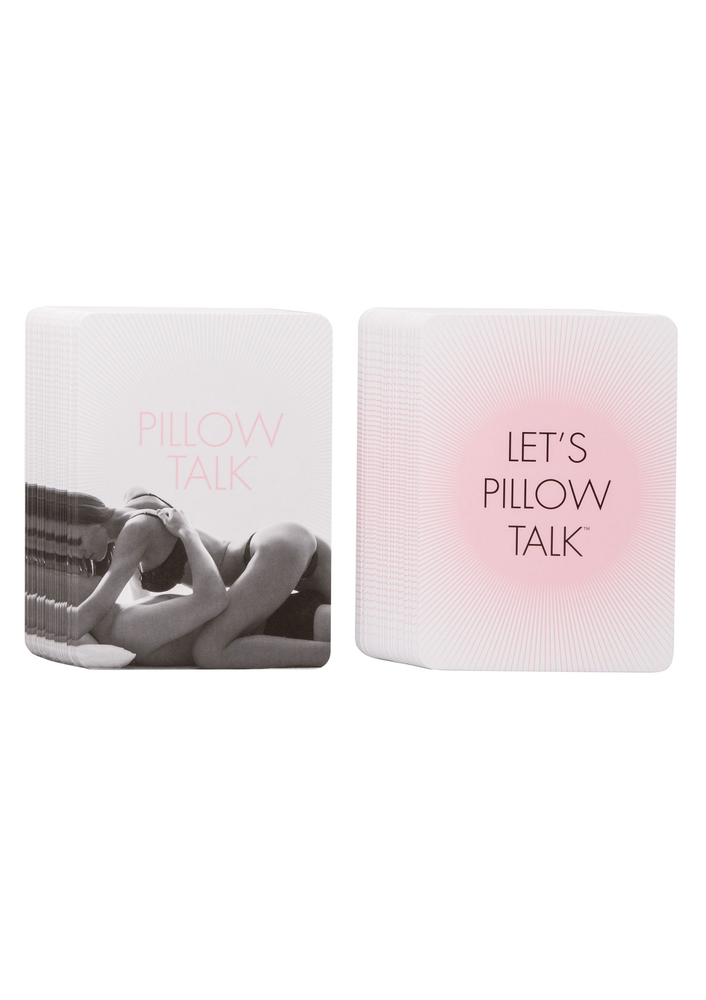 CalExotics Pillow Talk MULTICOLOR - 4