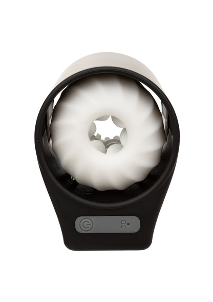 CalExotics Optimum Power Power Thruster BLACK - 0