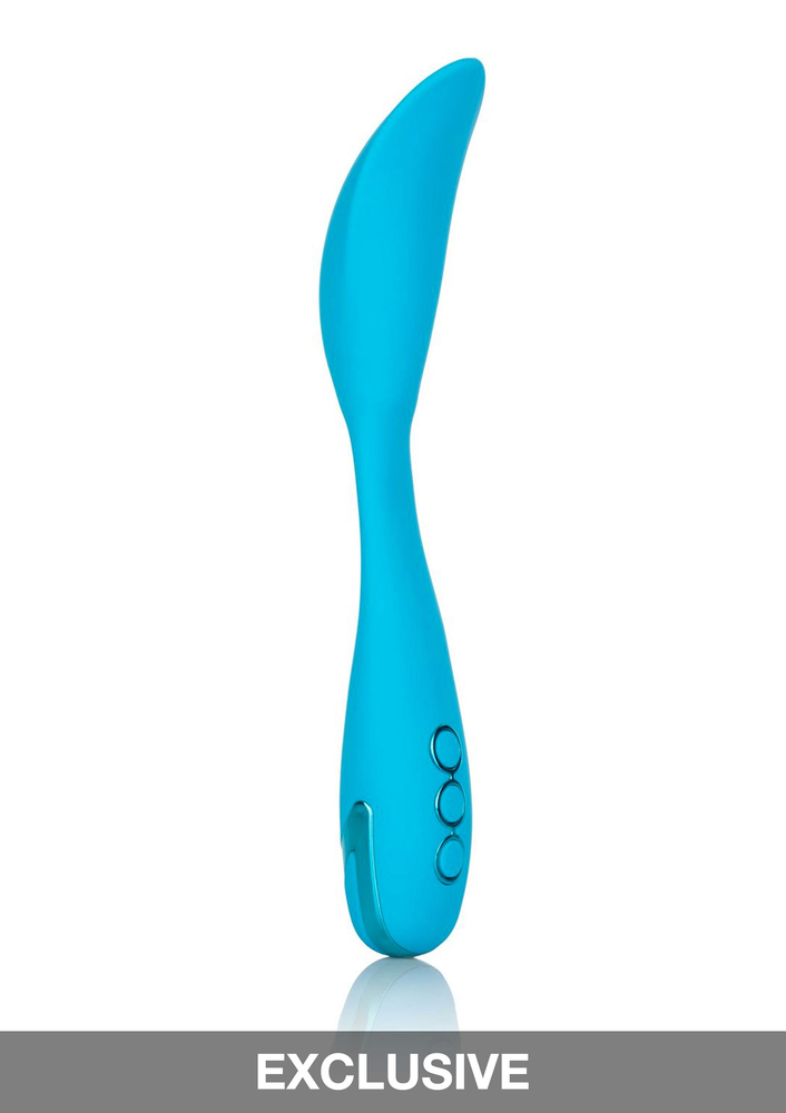 CalExotics California Dreaming Palm Springs Pleaser BLUE - 0