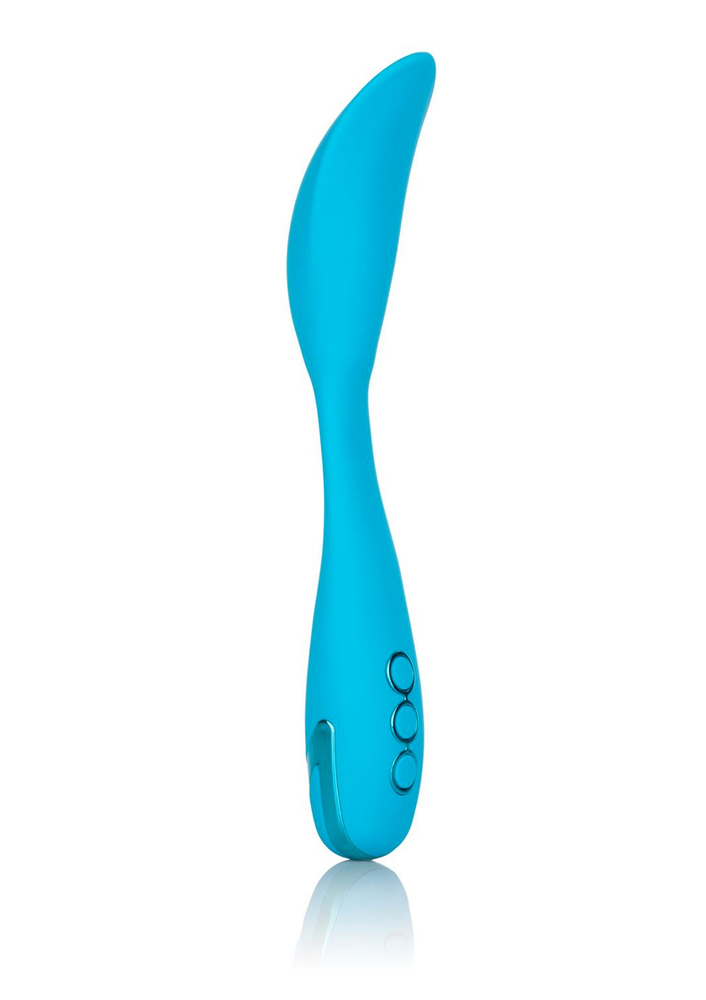 CalExotics California Dreaming Palm Springs Pleaser BLUE - 1