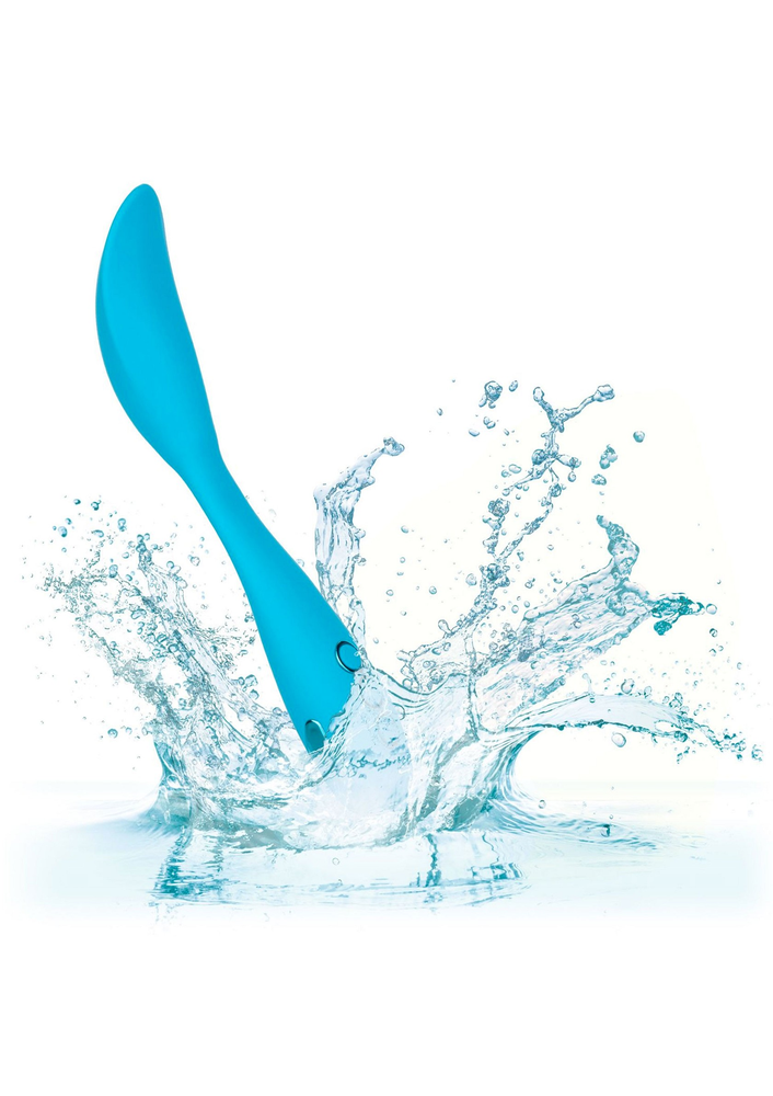 CalExotics California Dreaming Palm Springs Pleaser BLUE - 7