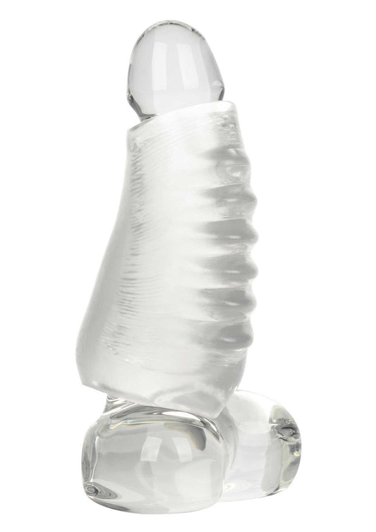 Hot Rod Xtreme Enhancer - Transparent