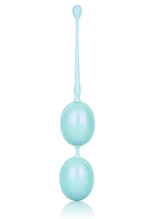 Weighted Kegel Balls - Grün
