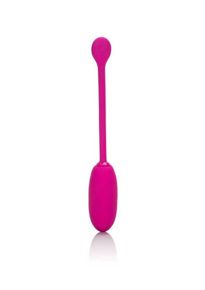 CalExotics Rechargeable Kegel Ball Advanced PINK - 2