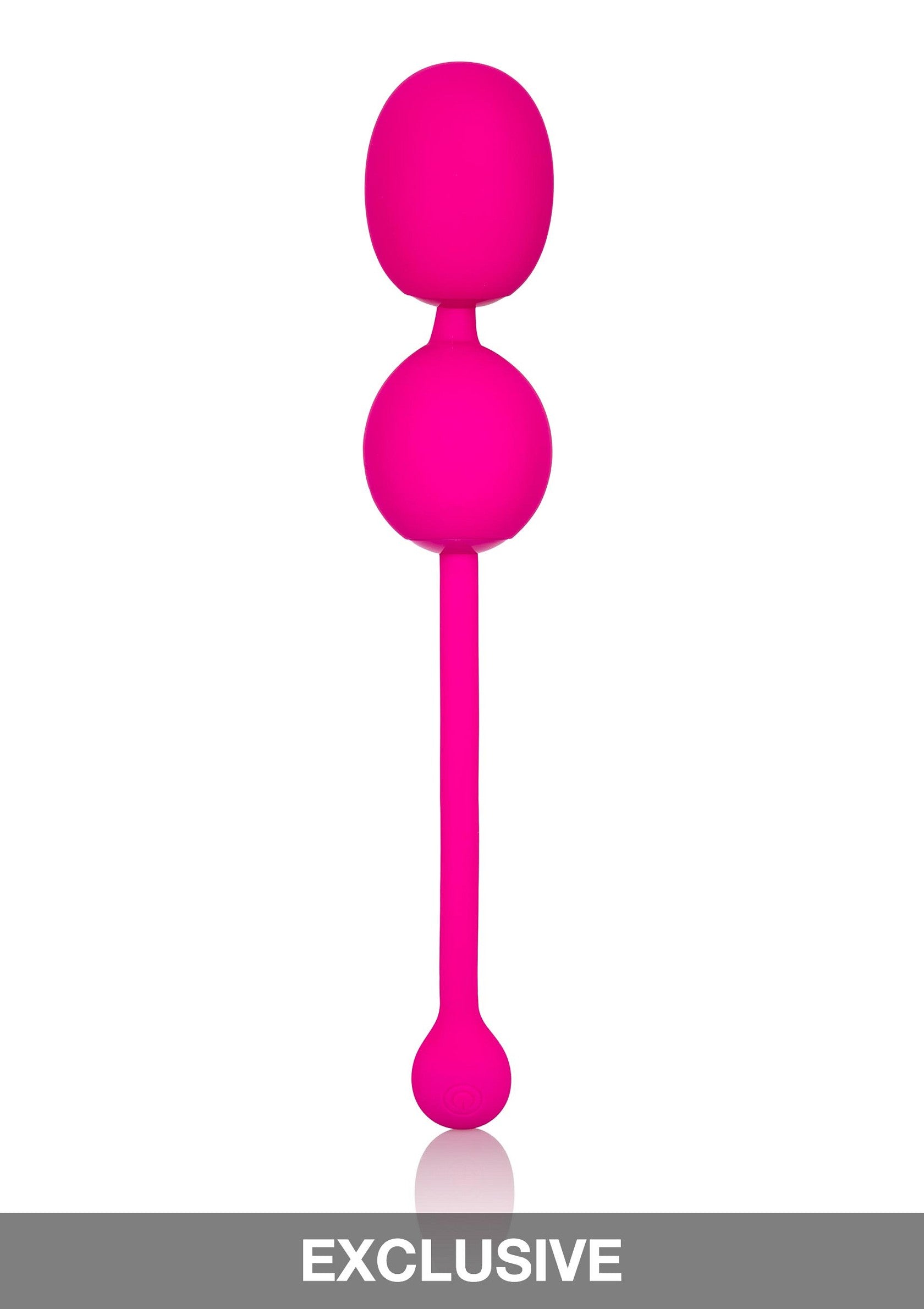 CalExotics Rechargeable Dual Kegel PURPLE - 2