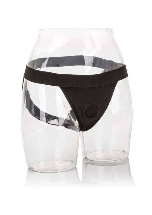 Jock Strap - Schwarz