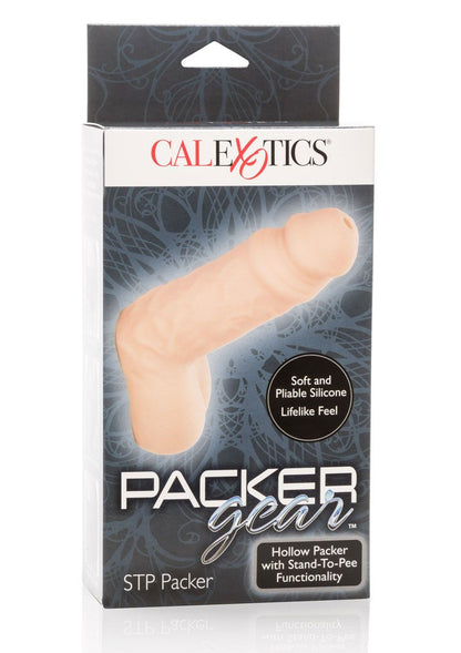 CalExotics Packer Gear 5'/12.75 cm STP Packer SKIN - 0