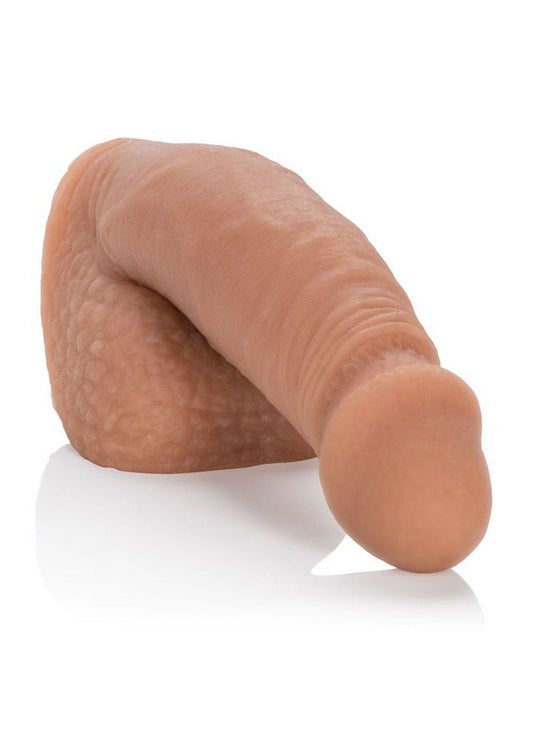 Packing Penis 5 inch / 12.8 cm - Braune Hautfarbe