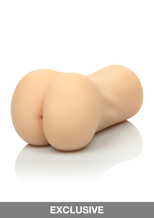 CalExotics Stroke It Ass - Heller Hautton