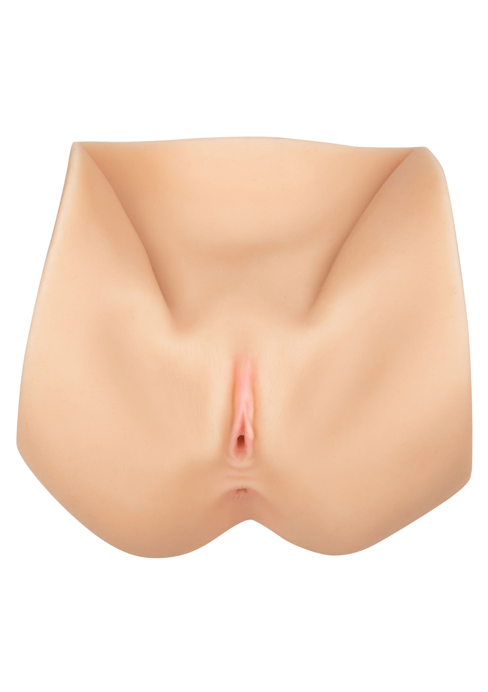CalExotics Stroke It Life-size Pussy SKIN - 4