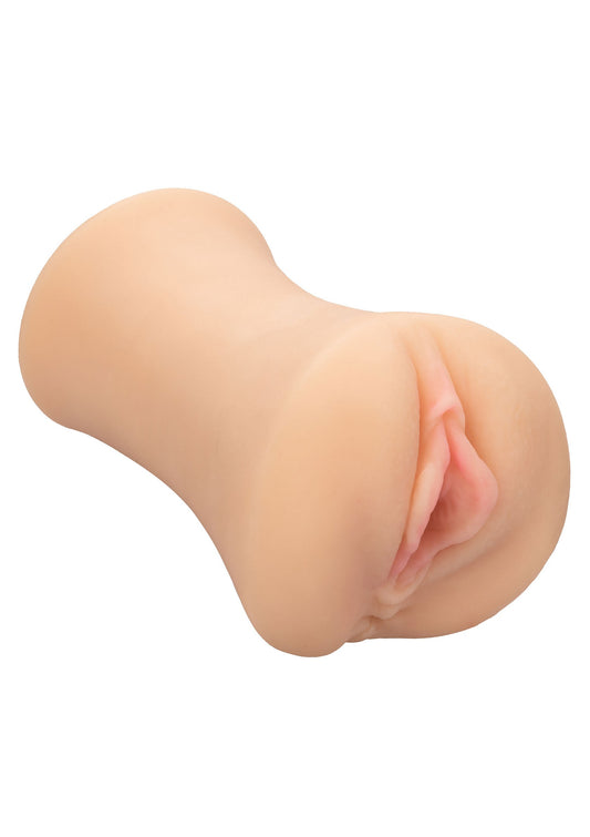 CalExotics Stroke It Juicy Pussy - Heller Hautton