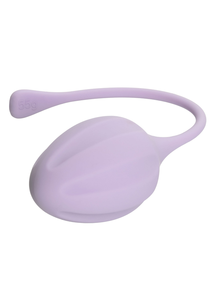 CalExotics Kegel Training 3-Piece Set PURPLE - 14