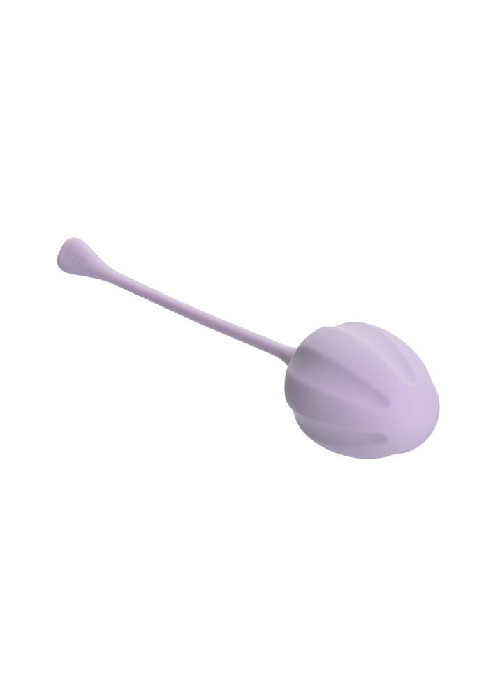 CalExotics Kegel Training 3-Piece Set PURPLE - 2