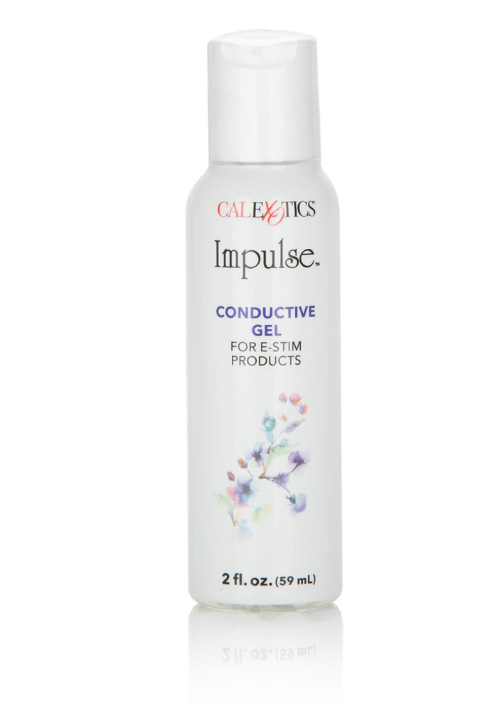 CalExotics Impulse Conductive Gel for E-Stim Products 509 60ML - 0