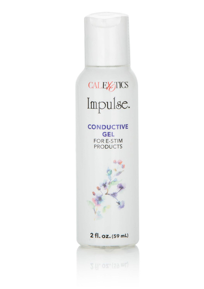 CalExotics Impulse Conductive Gel for E-Stim Products 509 60ML - 0