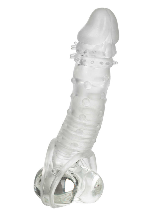 Ultimate Stud Extender - Transparent