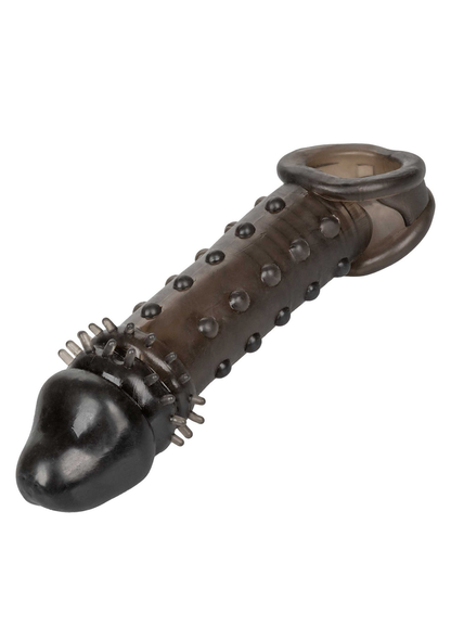 CalExotics Ultimate Stud Extender GREY - 4