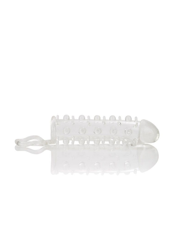 CalExotics Stud Extender TRANSPA - 3