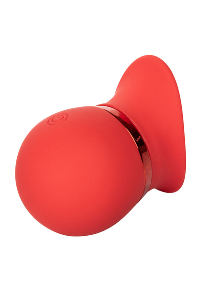 CalExotics French Kiss Sweet Talker RED - 5