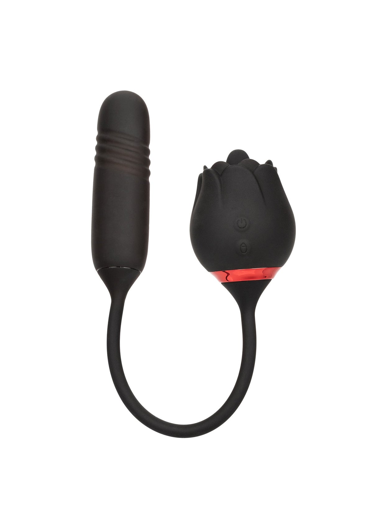 French Kiss Elite Romeo BLACK - 0