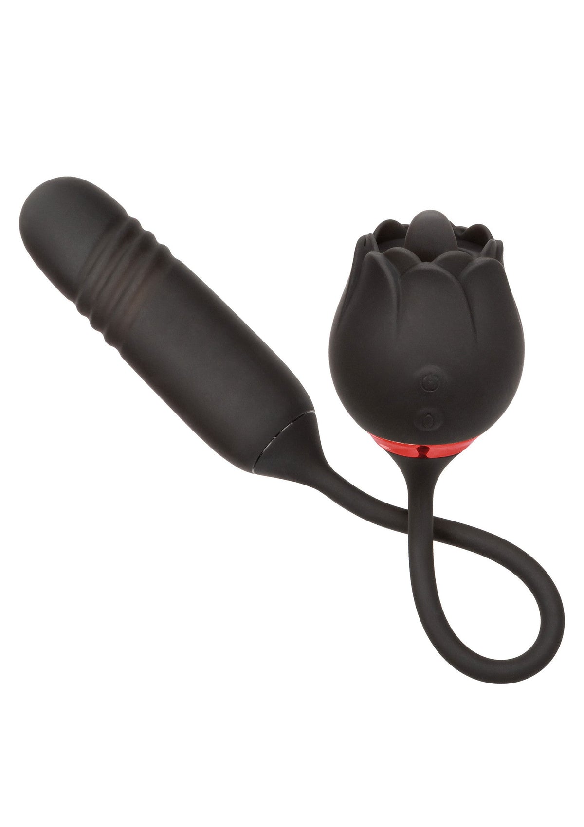 French Kiss Elite Romeo BLACK - 9
