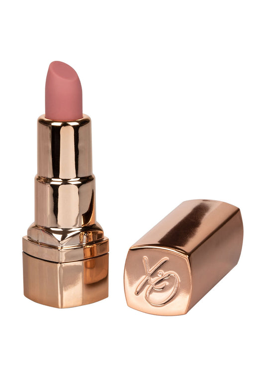 Hide & Play Lipstick Rechargeable - Rosa