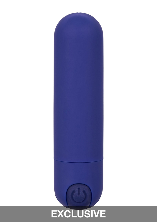 CalExotics Rechargeable Hideaway Bullet - Rosa