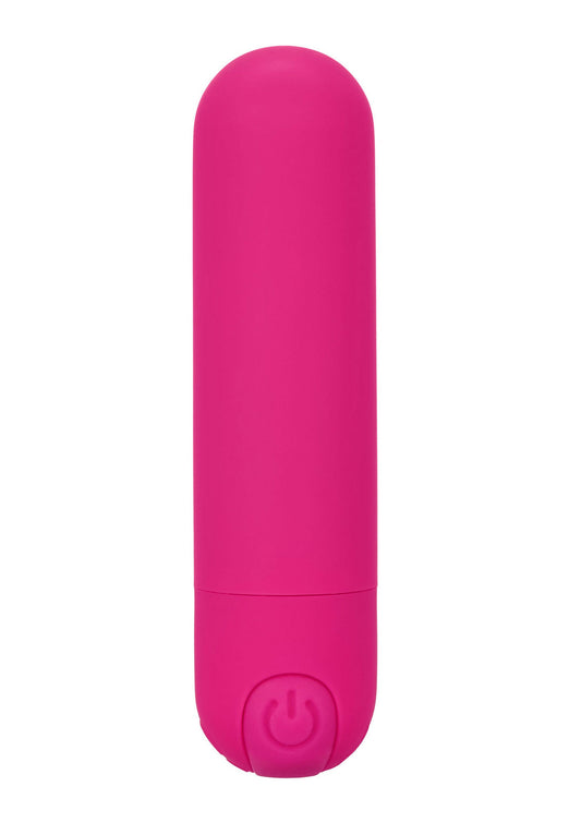 CalExotics Rechargeable Hideaway Bullet - Rosa