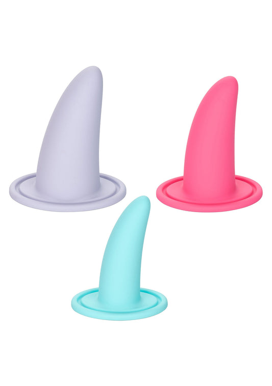 Advanced Wearable Dilator Set