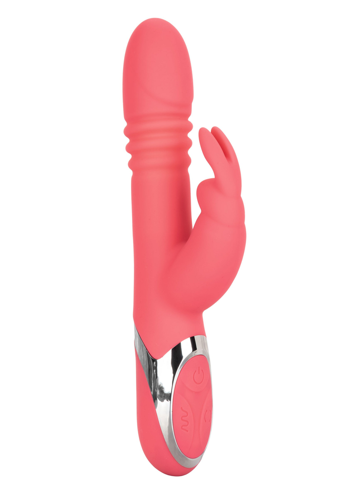 CalExotics Enchanted Exciter PINK - 1