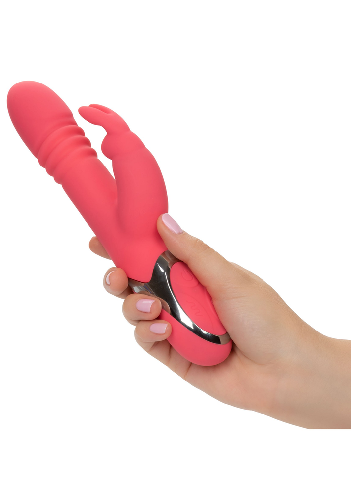 CalExotics Enchanted Exciter PINK - 10