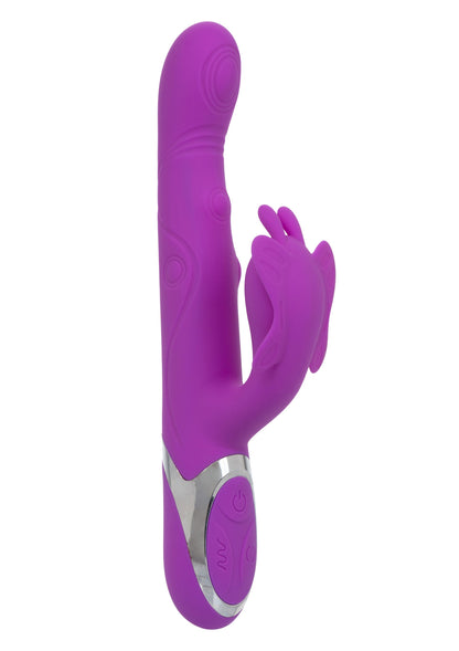 Throbbing Butterfly PURPLE - 0