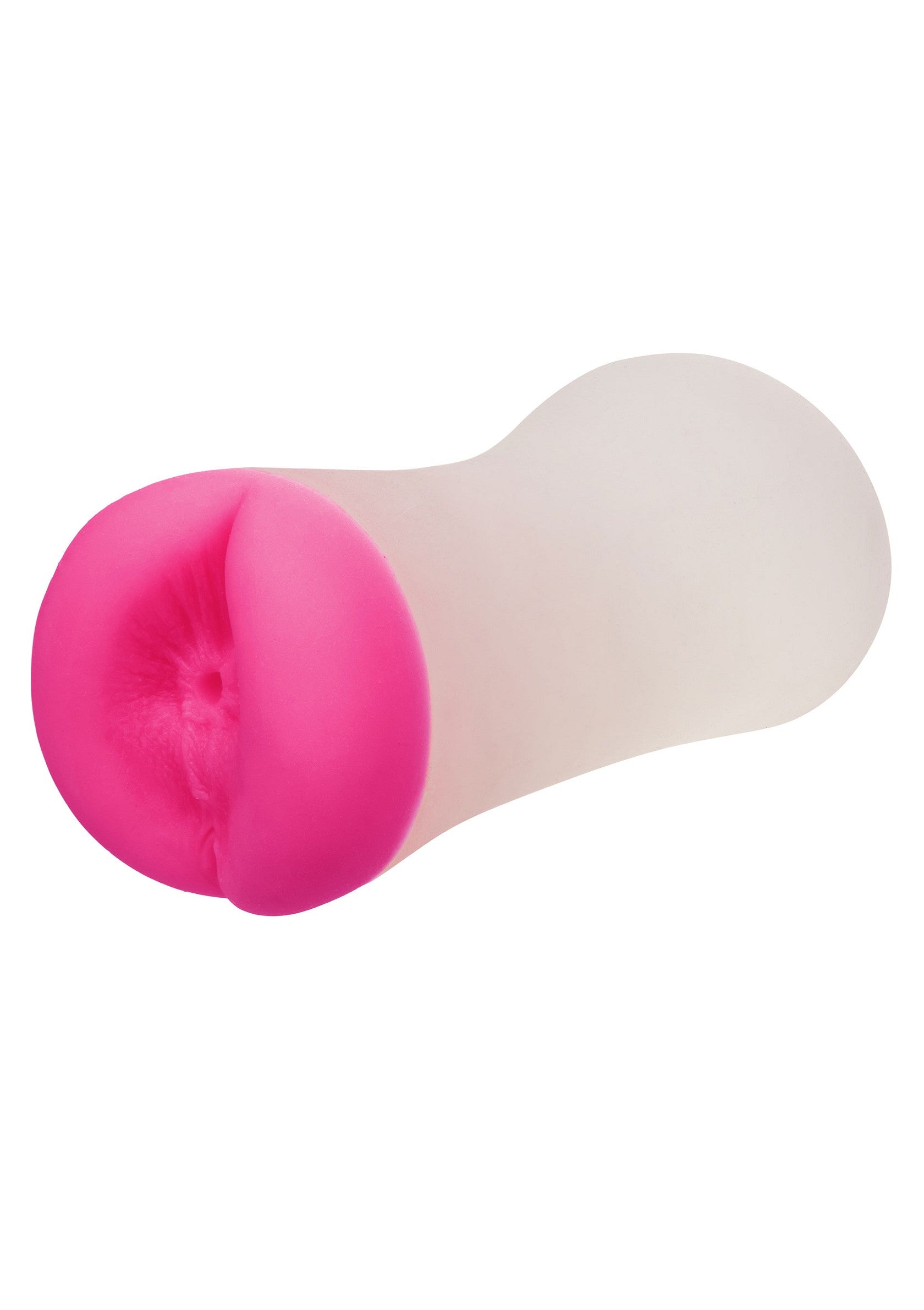 CalExotics The Gripper Deep Ass Grip PINK - 3