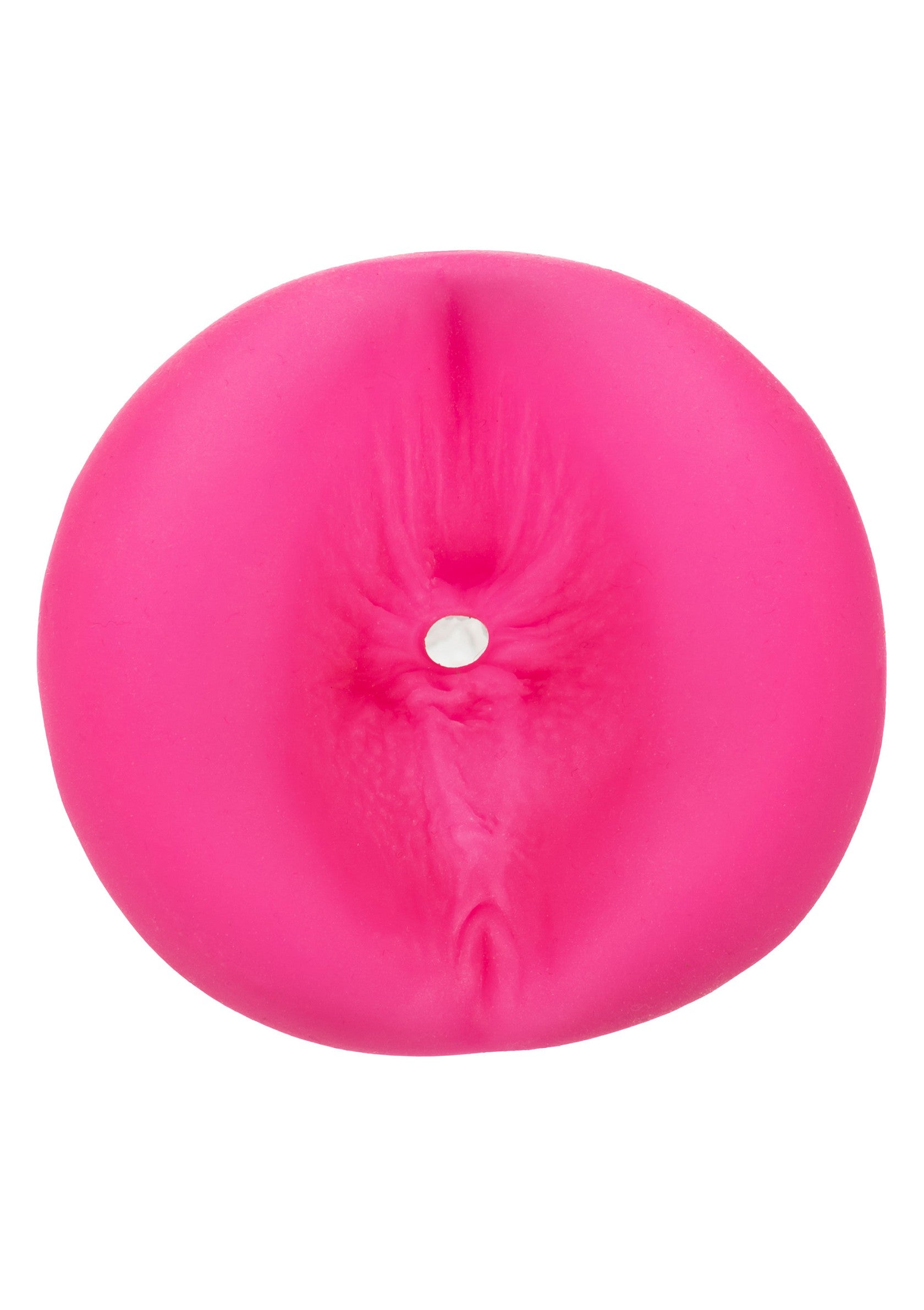 CalExotics The Gripper Deep Ass Grip PINK - 11