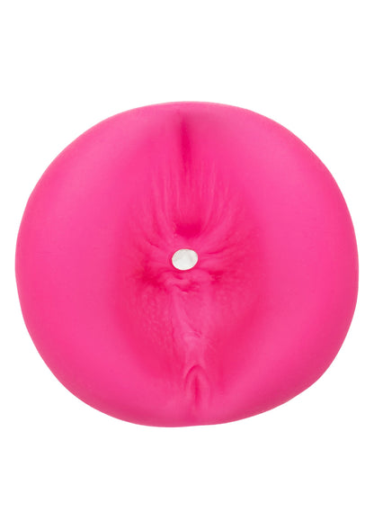 CalExotics The Gripper Deep Ass Grip PINK - 11