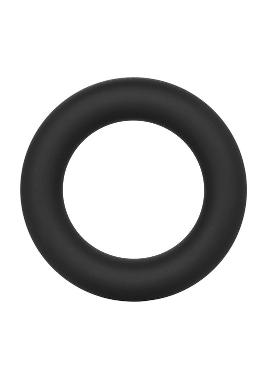 Link Up Ultra Soft Verge - Schwarz