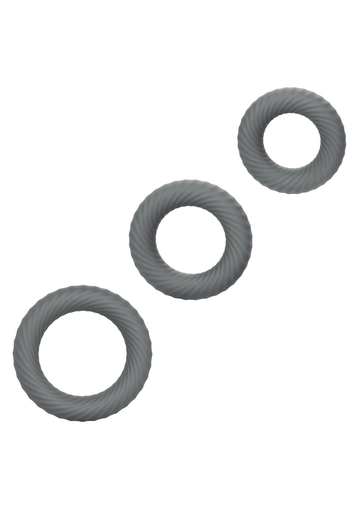Link Up Ultra Soft Ultimate Set GREY - 0