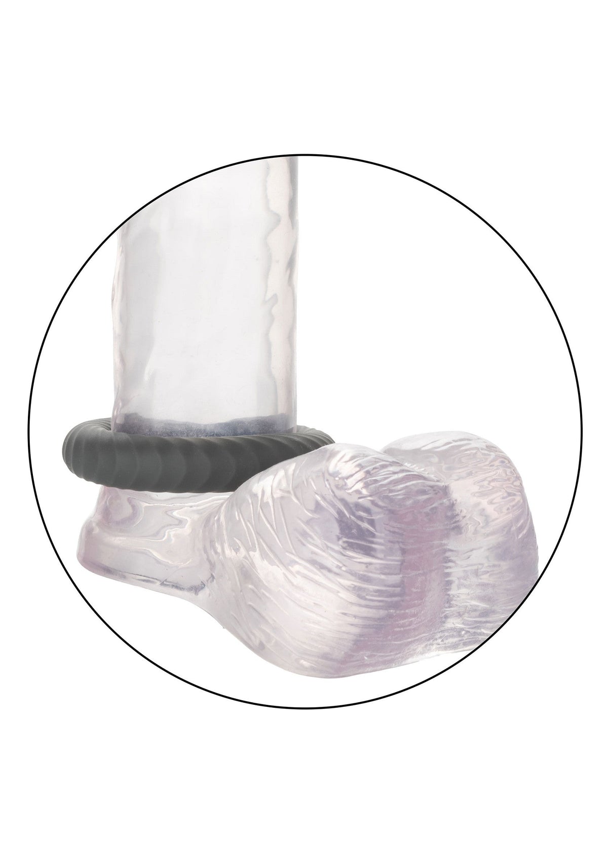Link Up Ultra Soft Ultimate Set GREY - 5
