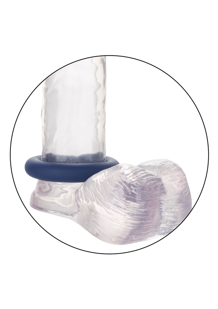 CalExotics Link Up Ultra-Soft Elite Set BLUE - 2