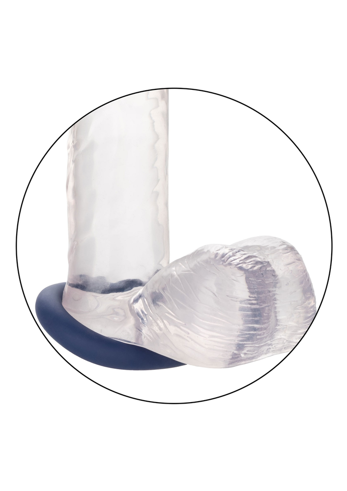 CalExotics Link Up Ultra-Soft Elite Set BLUE - 7