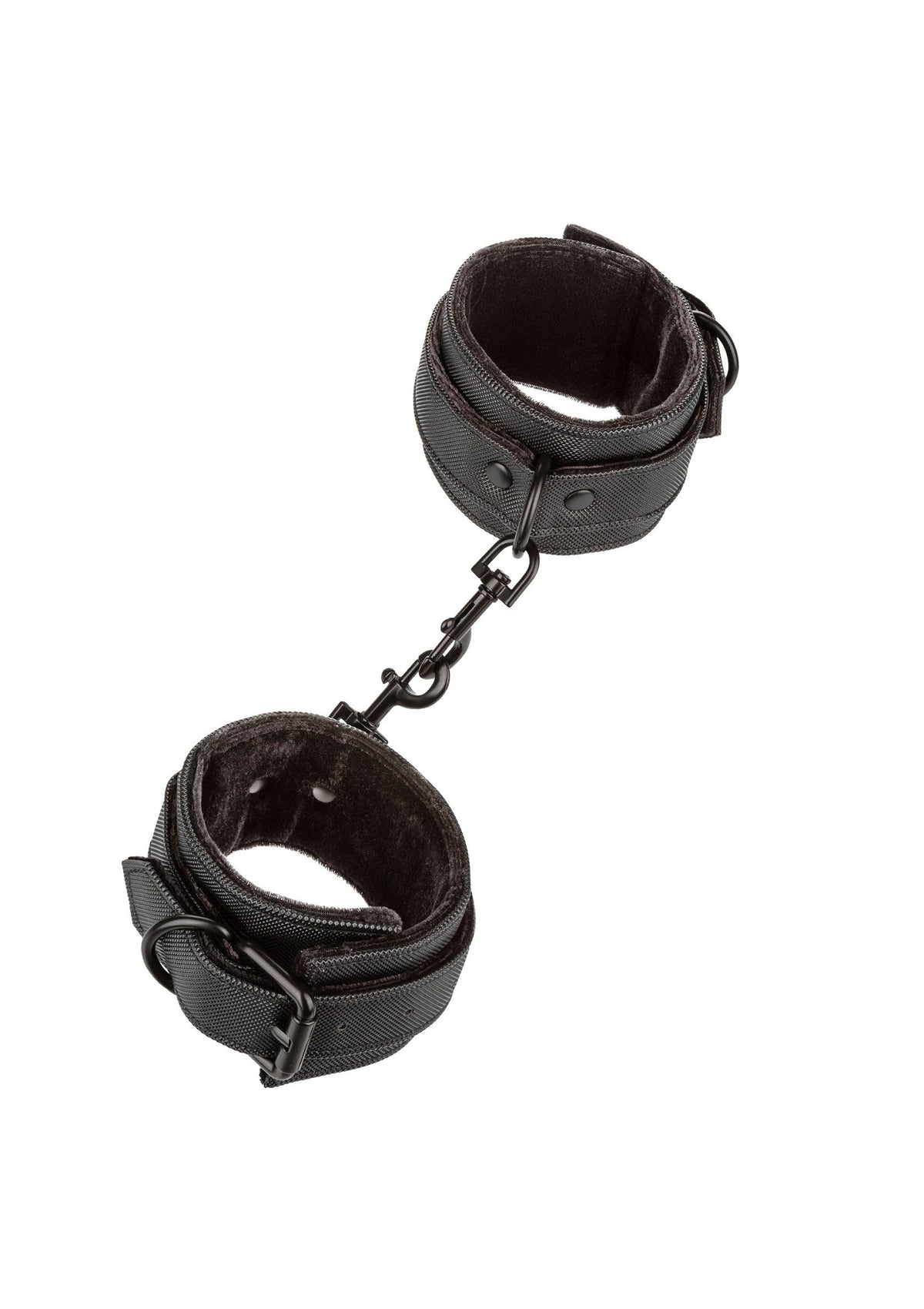 Boundless Ankle Cuffs BLACK - 0