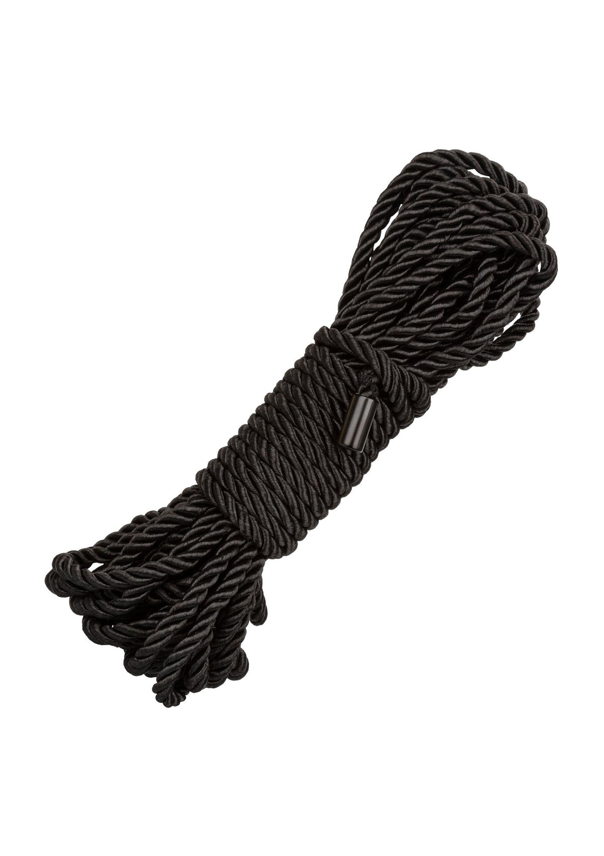 Boundless Rope 10 Meter BLACK - 0
