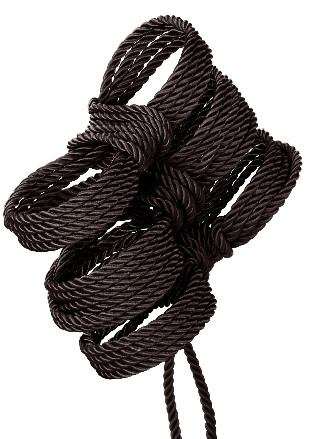 Boundless Rope 10 Meter BLACK - 3