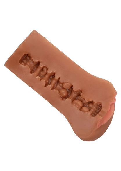 Boundless Vulva CARAMEL - 6