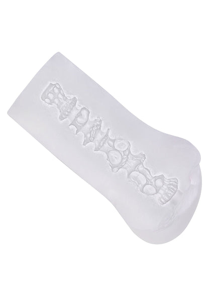Boundless Vulva CLEAR - 7