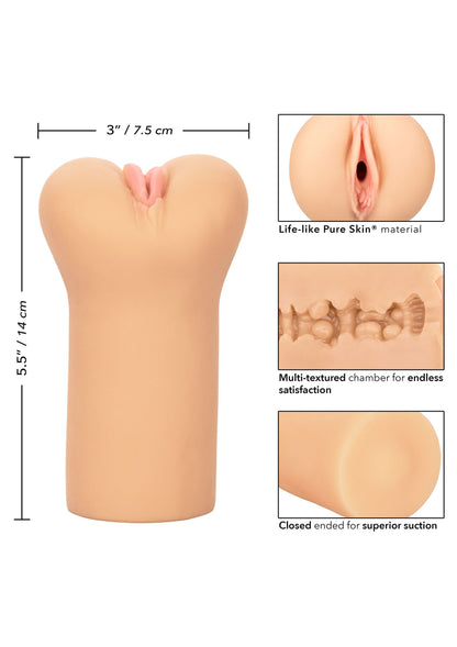 Boundless Vulva SKIN - 2