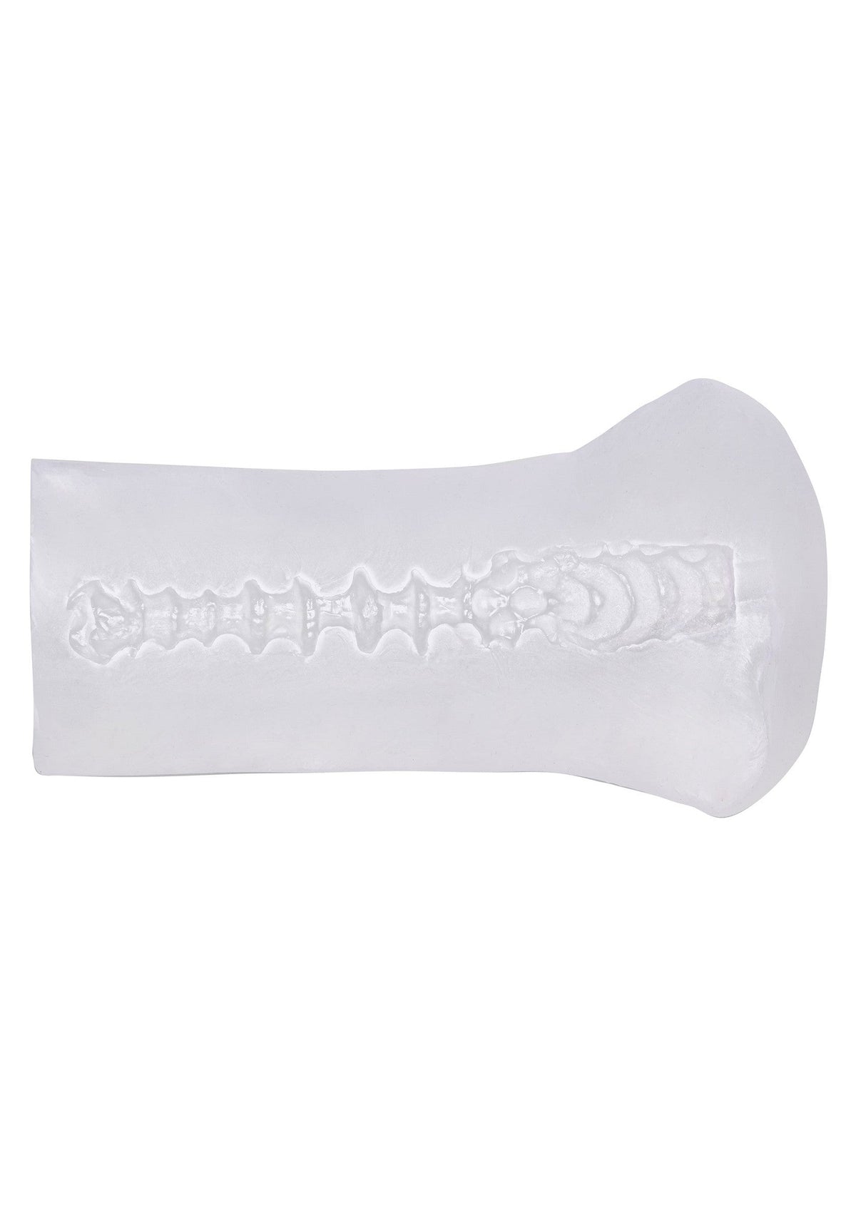 Boundless Stroker CLEAR - 3
