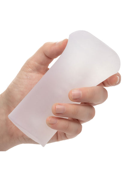 Boundless Stroker CLEAR - 4