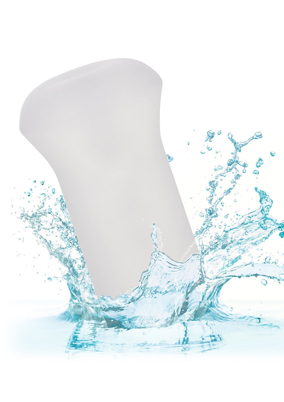 Boundless Stroker CLEAR - 5