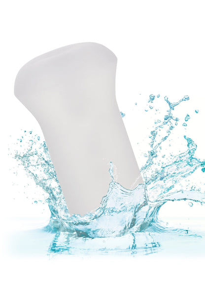 Boundless Stroker CLEAR - 5